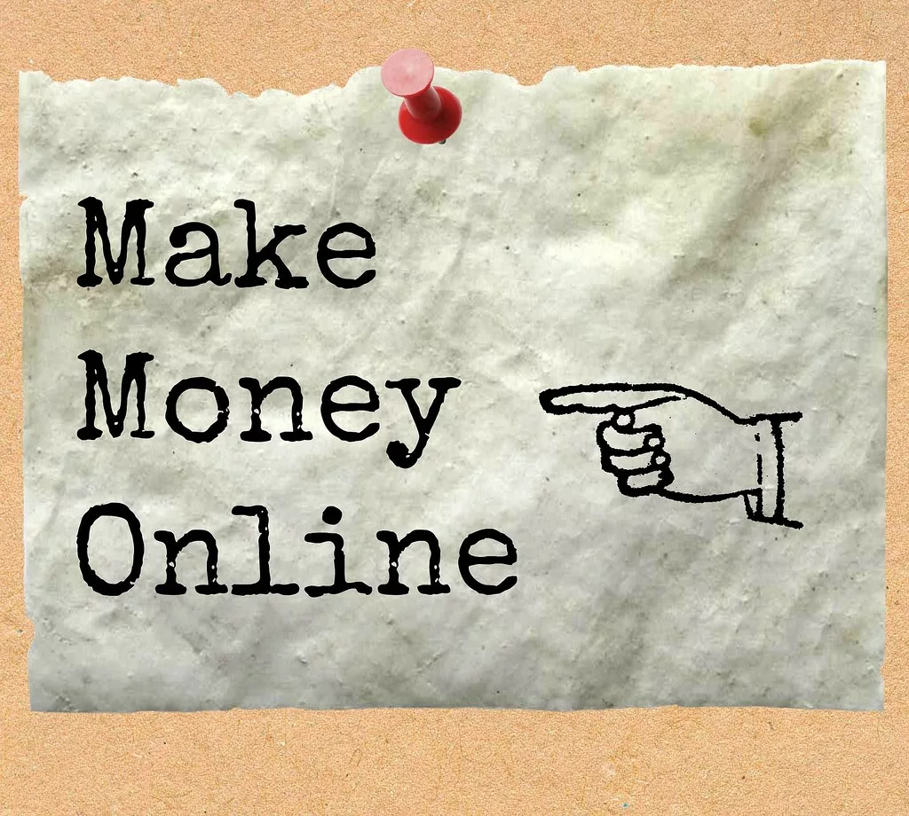 Earn Money Online: 5 Beginner friendly Ways