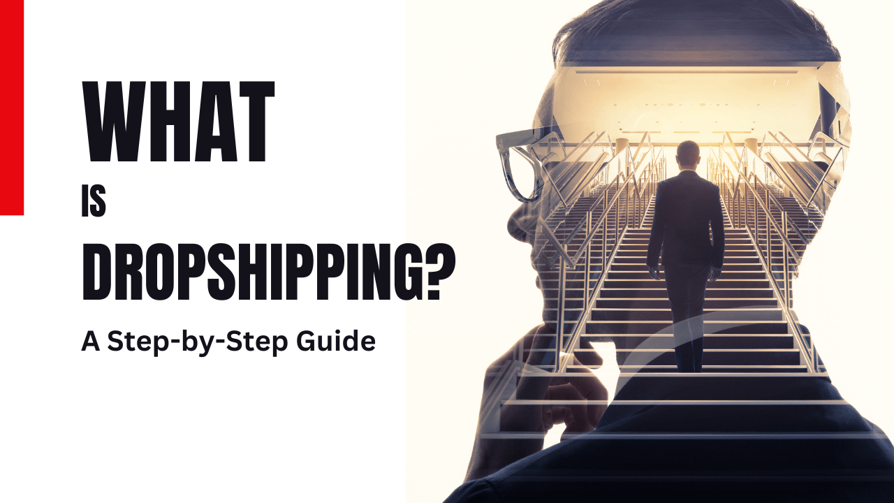Dropshipping for Beginners with 0$: A Step-by-Step Guide