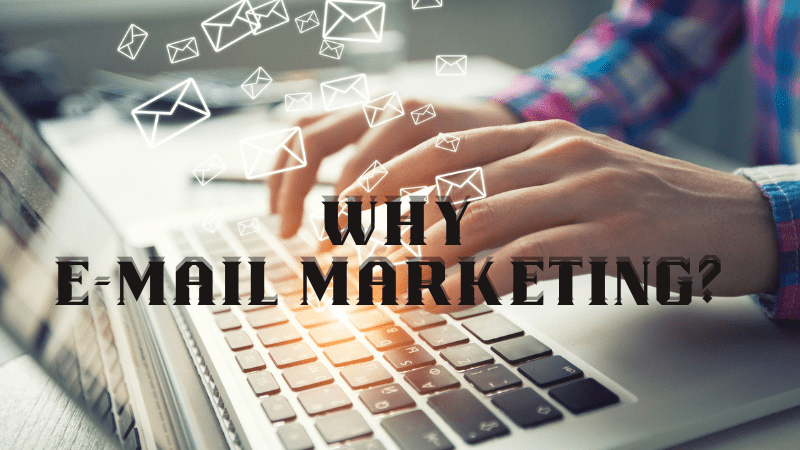 E-Mail Marketing explained: Boost Your Online Presence