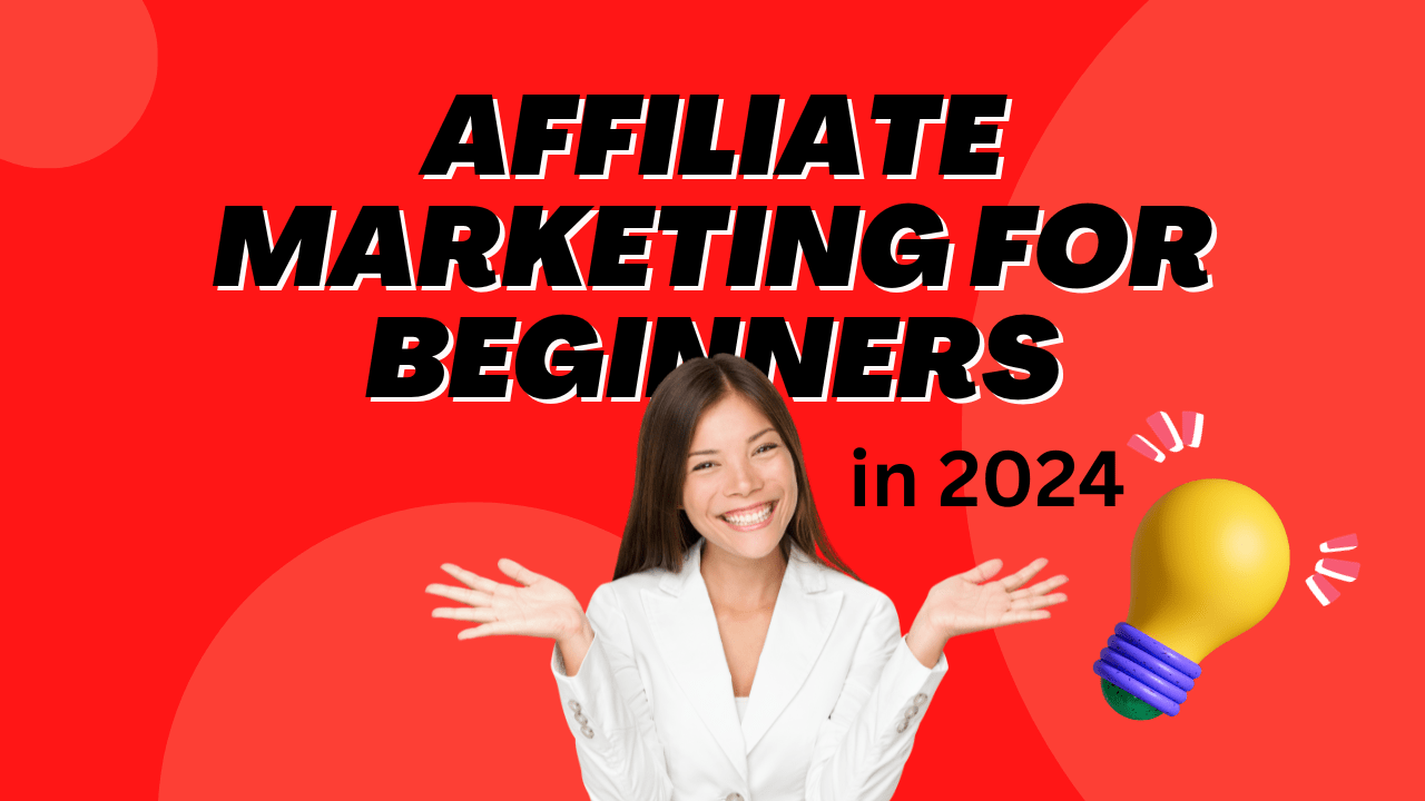 How to Start Affiliate Marketing With $0 in 2024