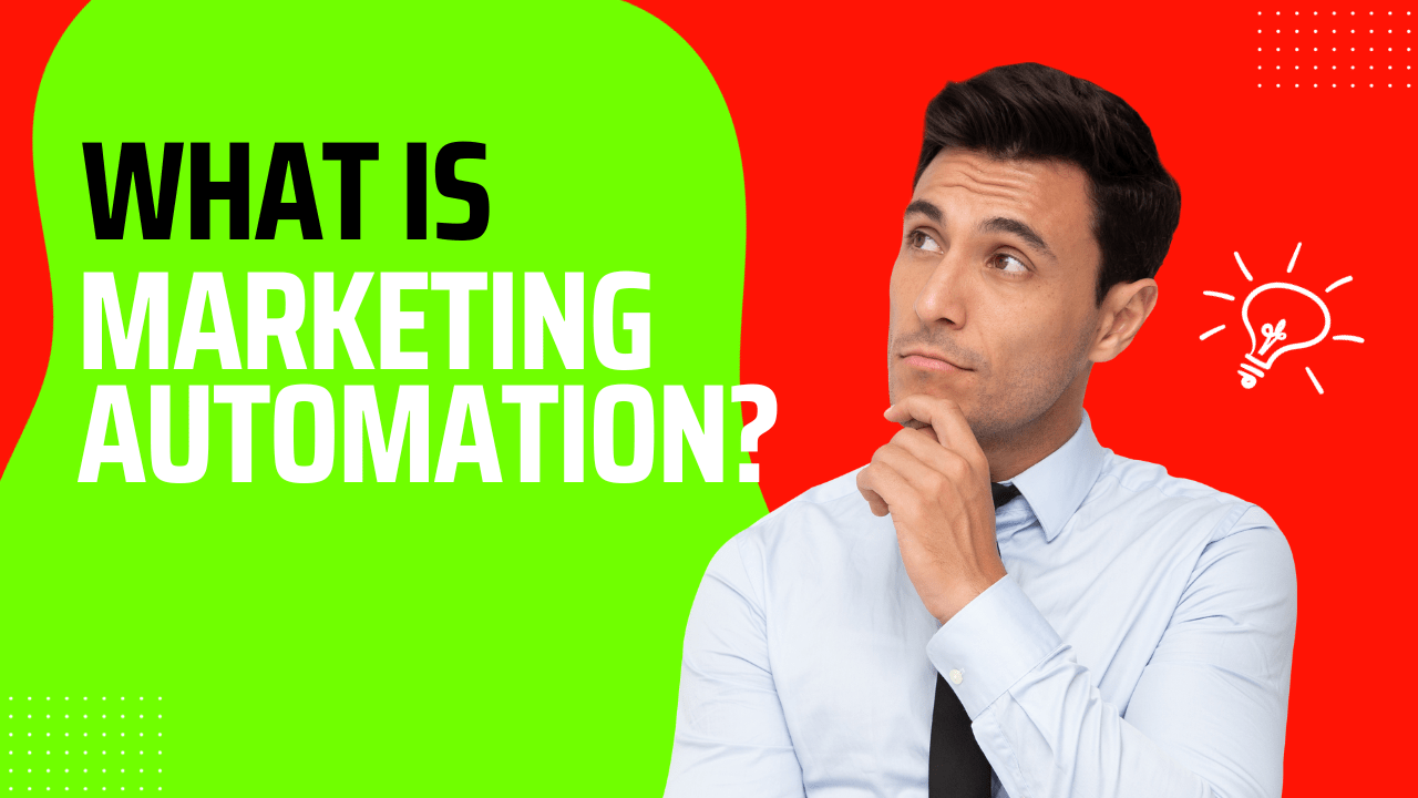 What is Marketing Automation and how it helps your Business?